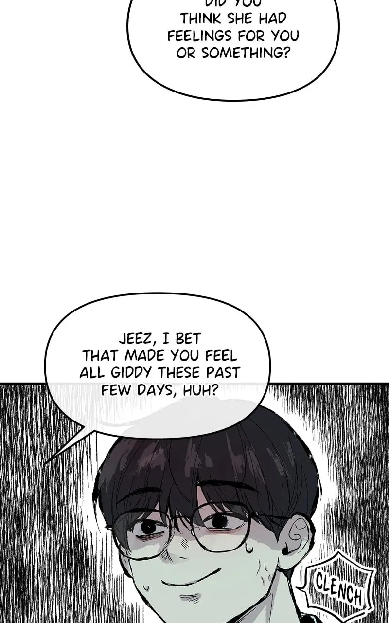 Back to Chanbi - Chapter 6 - Page 52