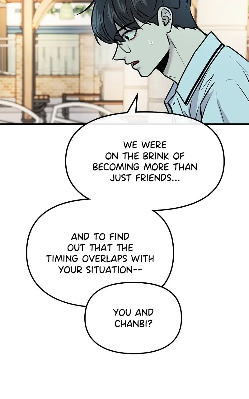Back to Chanbi - Chapter 6 - Page 56