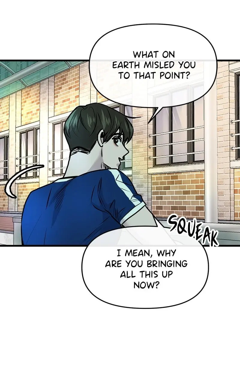 Back to Chanbi - Chapter 6 - Page 57