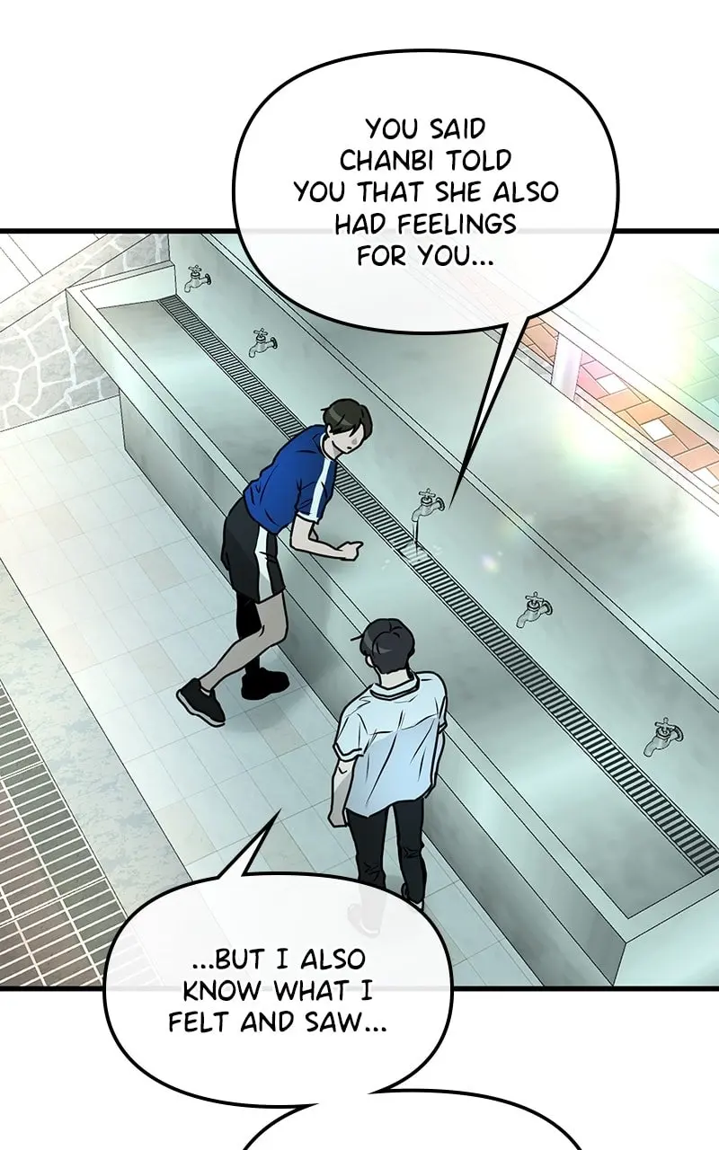 Back to Chanbi - Chapter 6 - Page 58