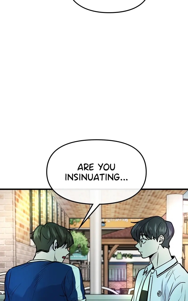 Back to Chanbi - Chapter 6 - Page 61