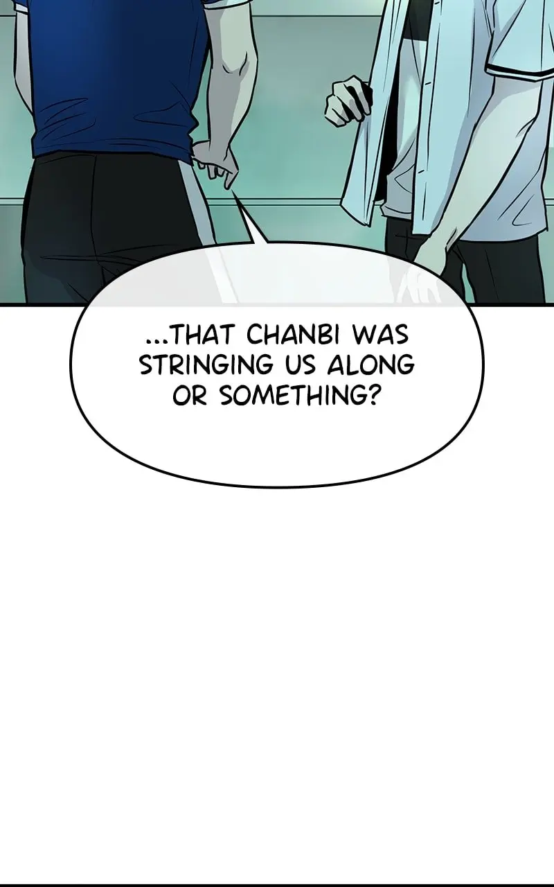 Back to Chanbi - Chapter 6 - Page 62