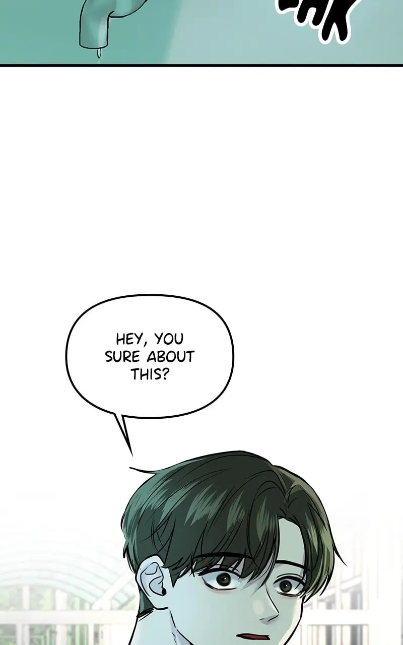 Back to Chanbi - Chapter 6 - Page 64