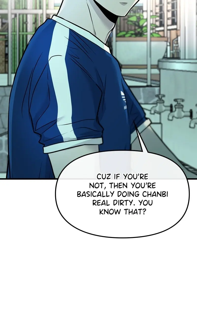 Back to Chanbi - Chapter 6 - Page 65