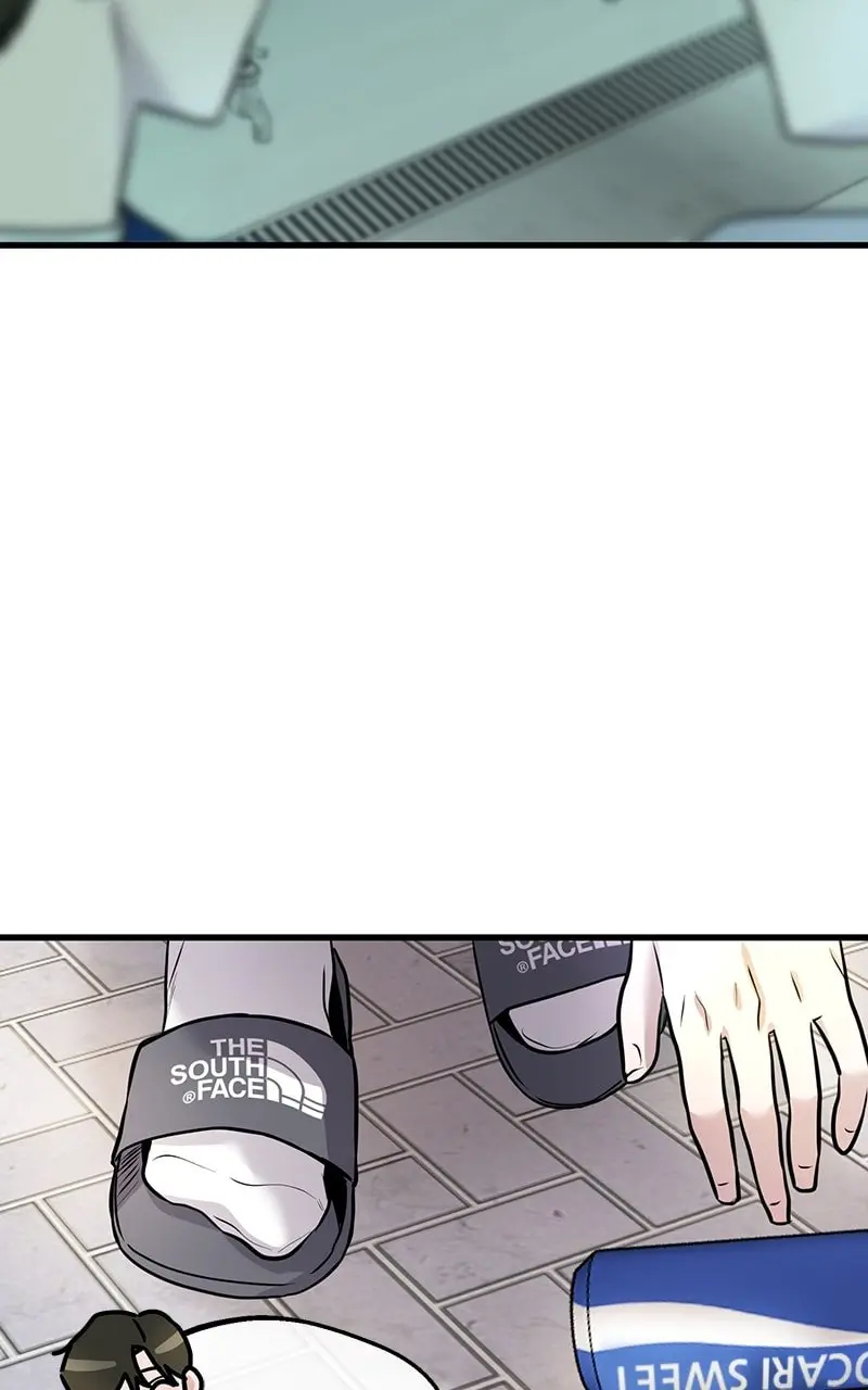 Back to Chanbi - Chapter 6 - Page 69