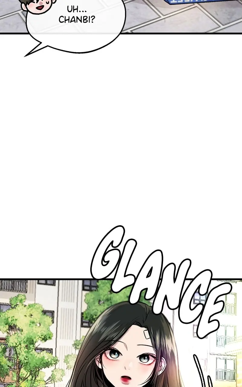 Back to Chanbi - Chapter 6 - Page 70