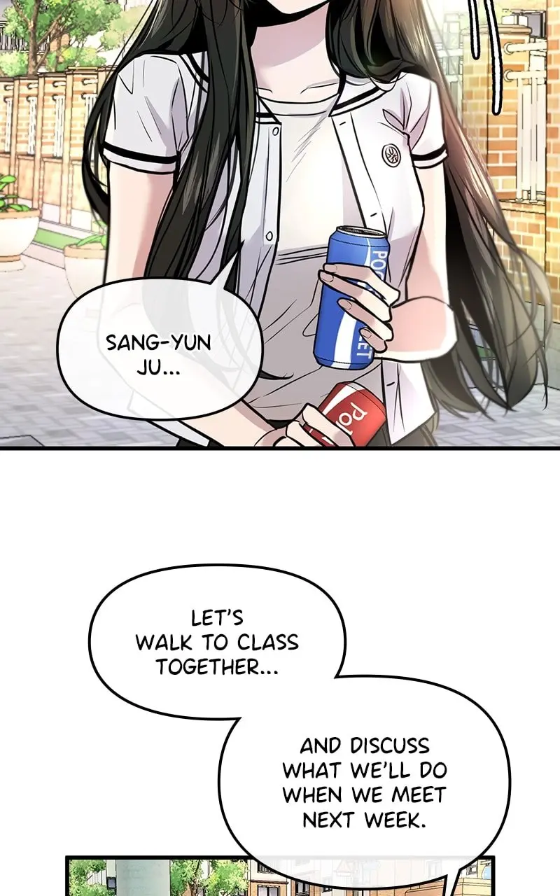 Back to Chanbi - Chapter 6 - Page 71