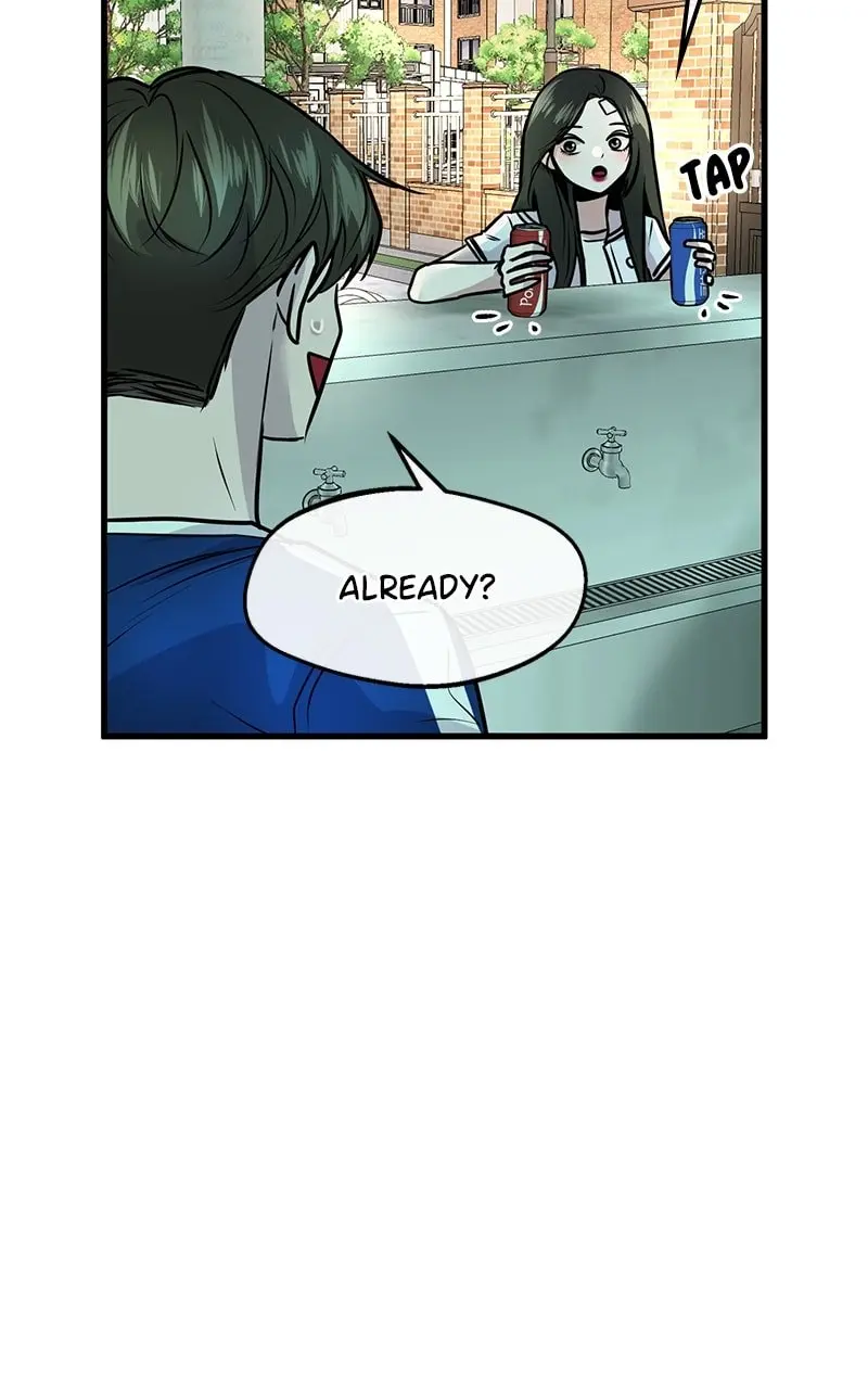 Back to Chanbi - Chapter 6 - Page 72
