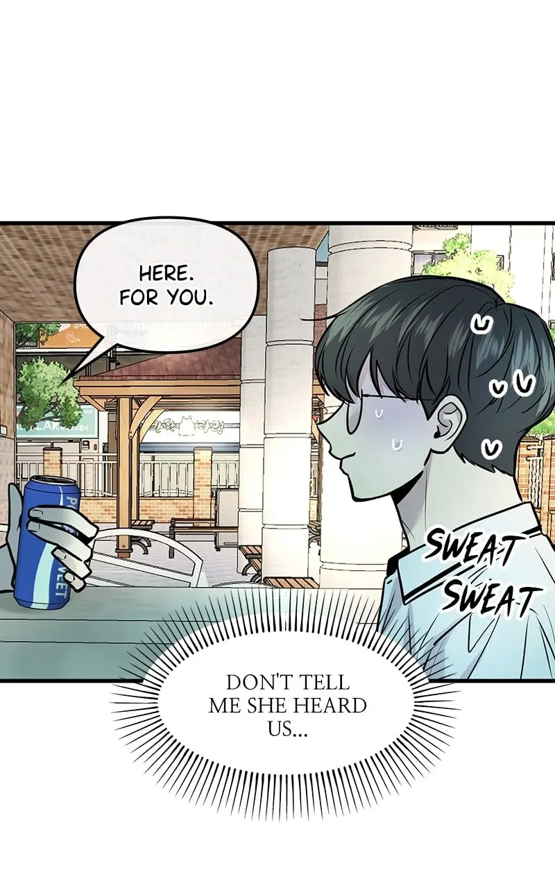 Back to Chanbi - Chapter 6 - Page 73