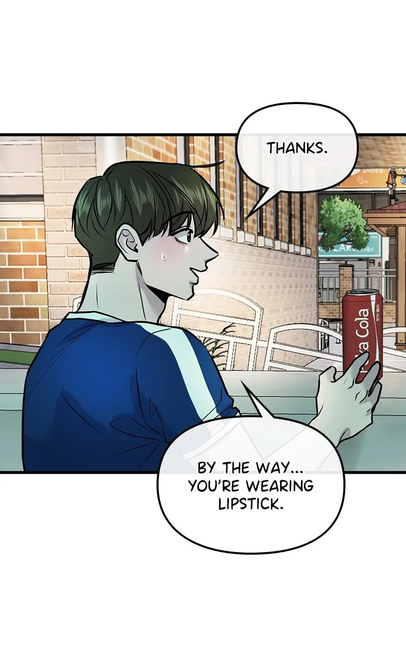 Back to Chanbi - Chapter 6 - Page 74