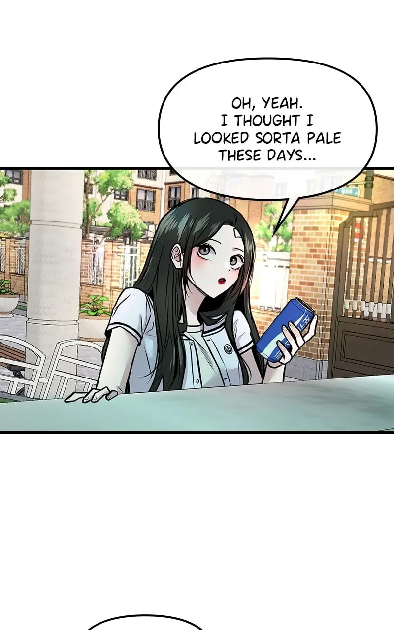 Back to Chanbi - Chapter 6 - Page 75