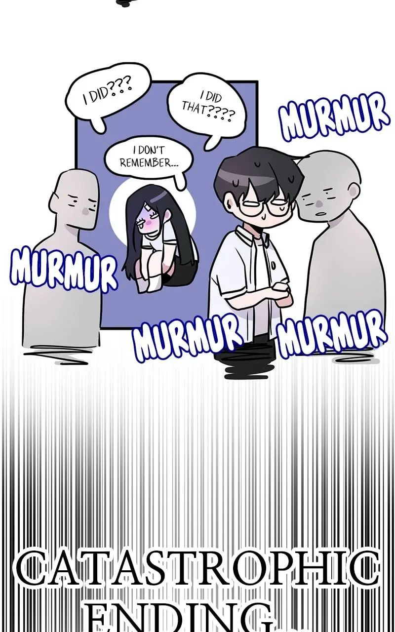 Back to Chanbi - Chapter 6 - Page 82