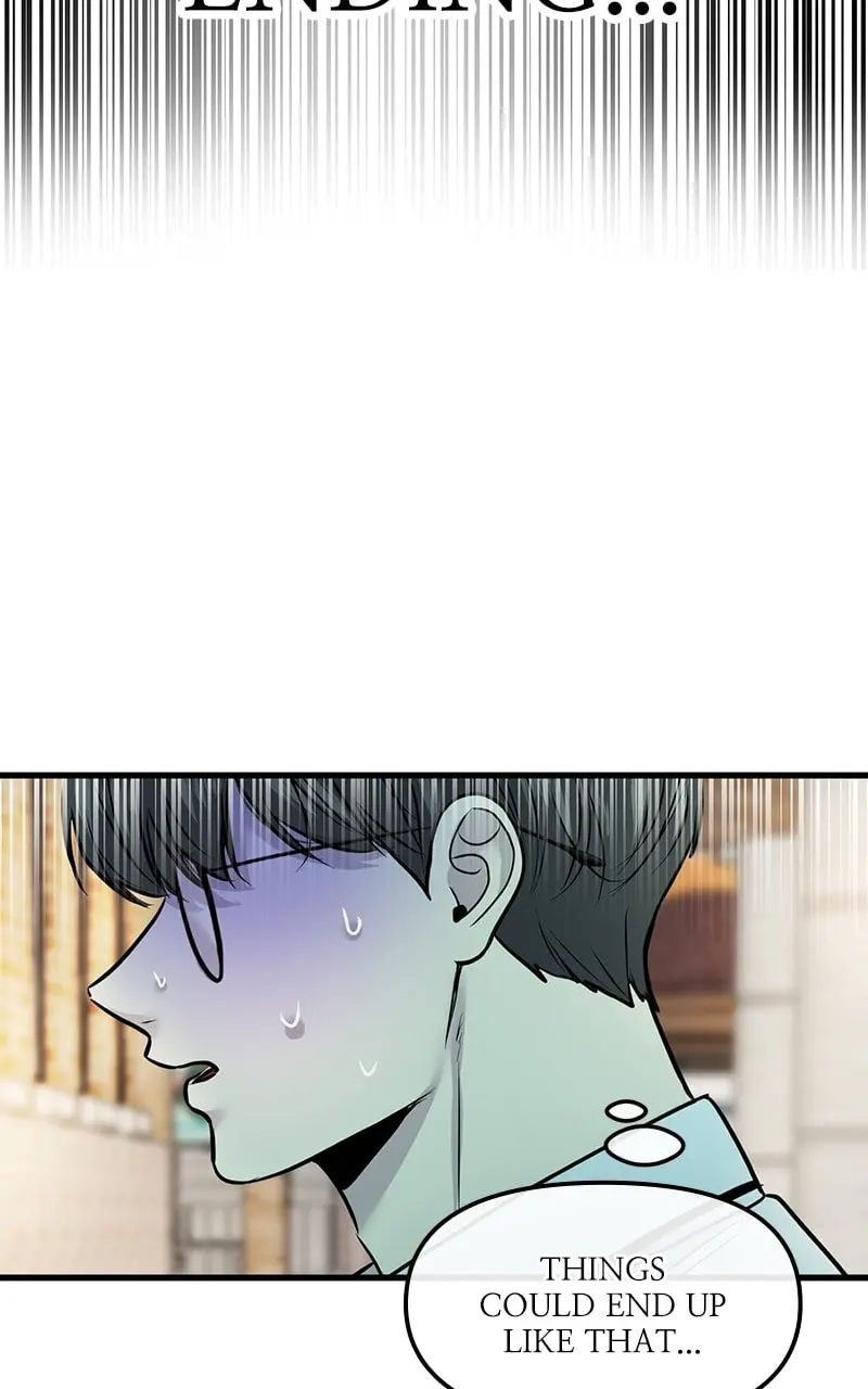 Back to Chanbi - Chapter 6 - Page 83