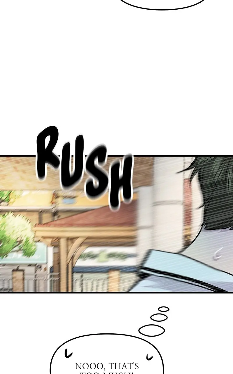 Back to Chanbi - Chapter 6 - Page 84