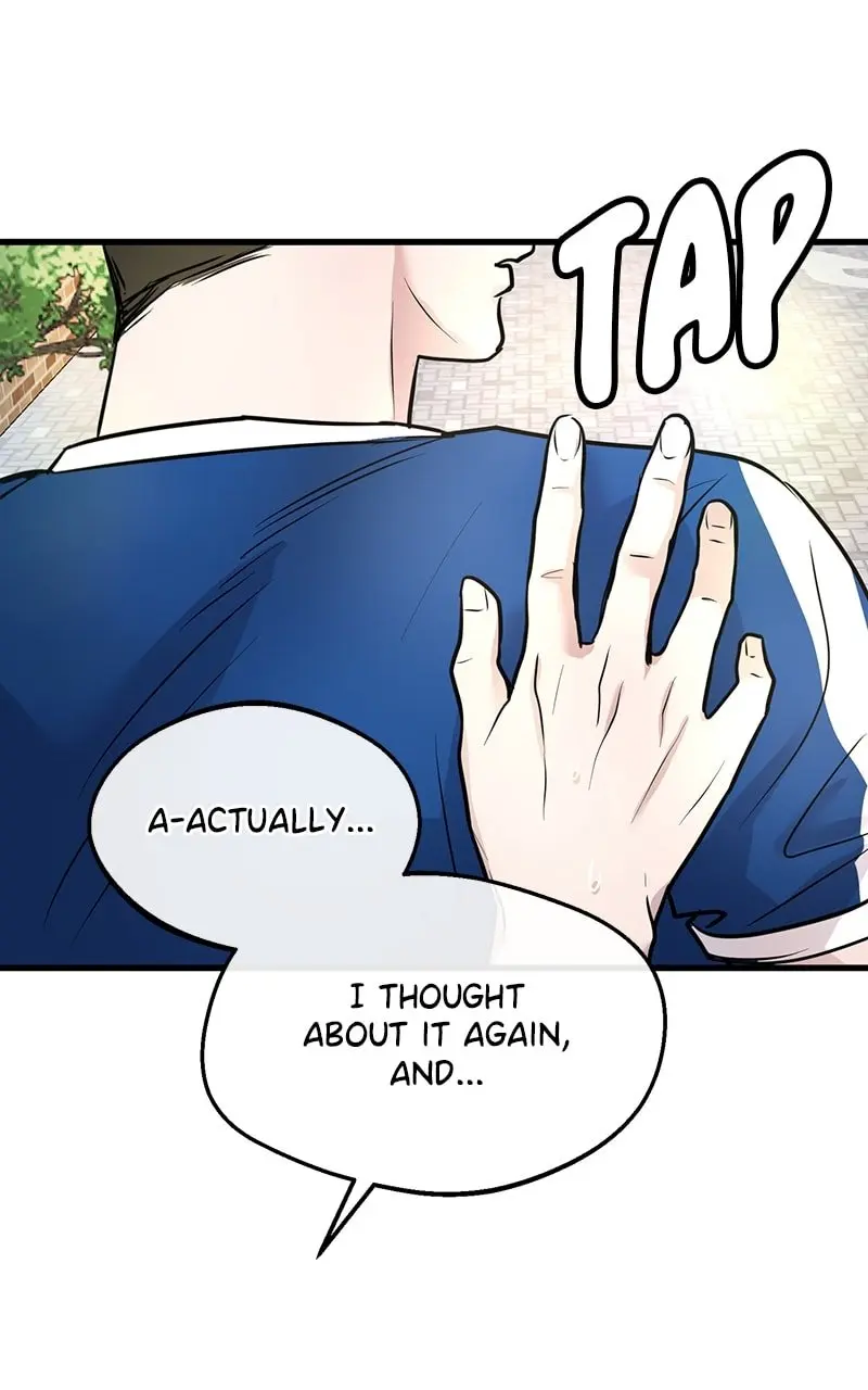 Back to Chanbi - Chapter 6 - Page 86
