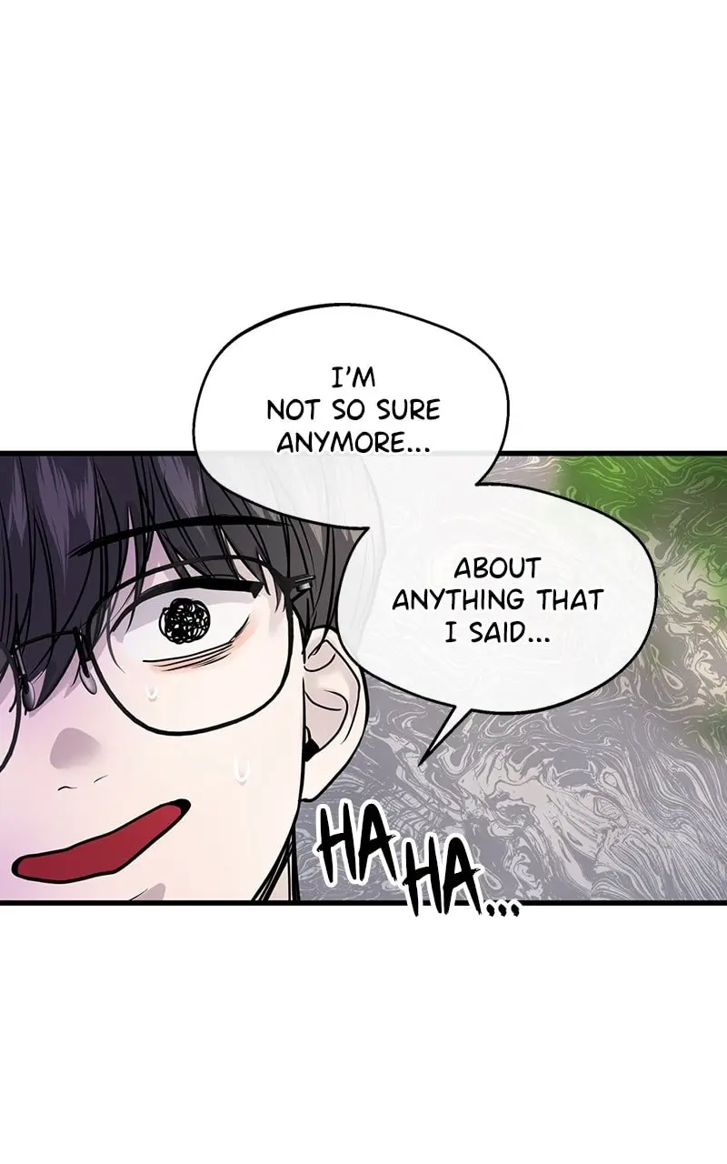 Back to Chanbi - Chapter 6 - Page 87