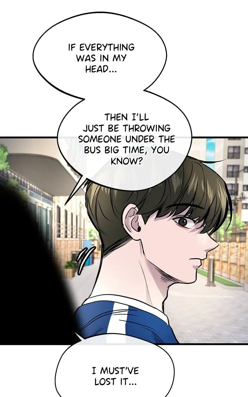 Back to Chanbi - Chapter 6 - Page 88