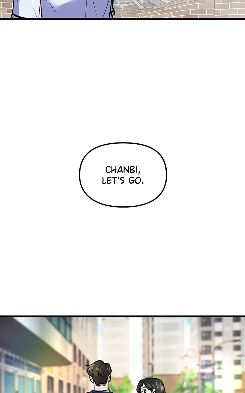 Back to Chanbi - Chapter 6 - Page 91