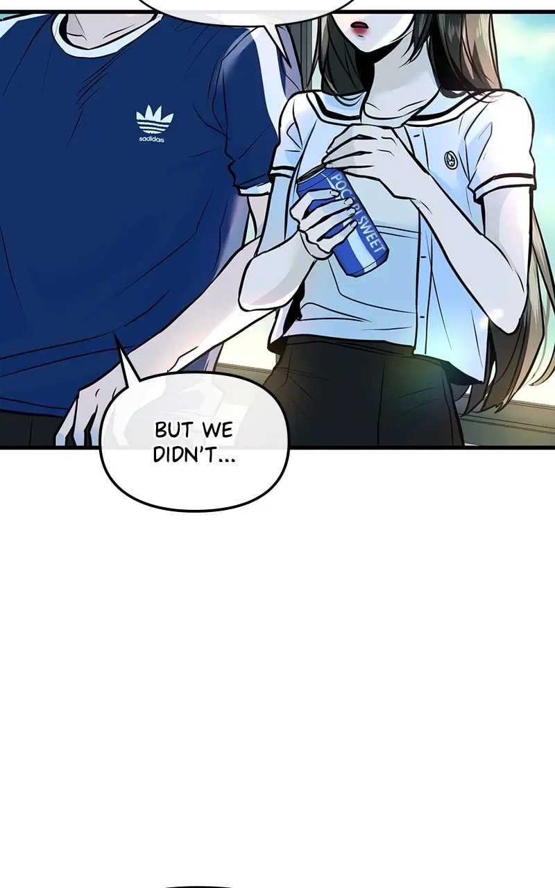 Back to Chanbi - Chapter 6 - Page 94