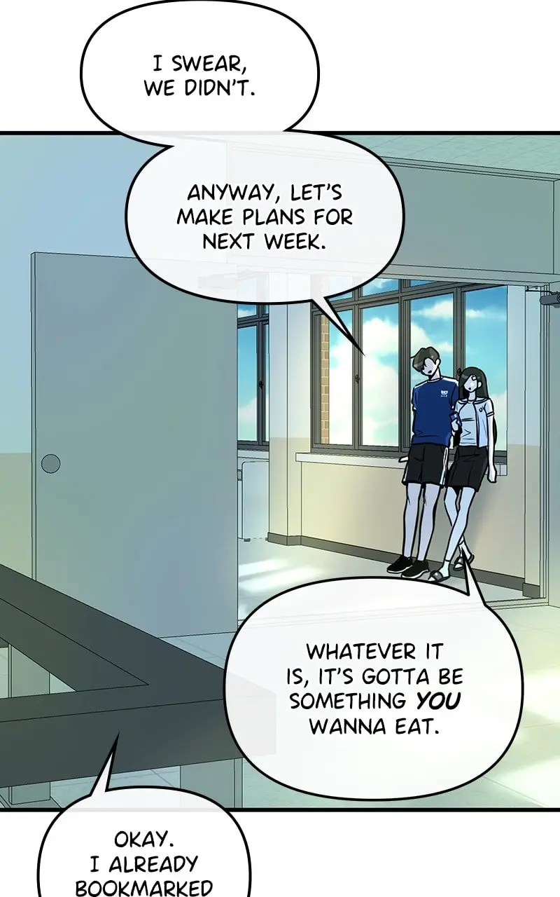 Back to Chanbi - Chapter 6 - Page 95