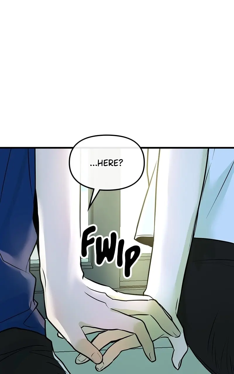 Back to Chanbi - Chapter 6 - Page 98