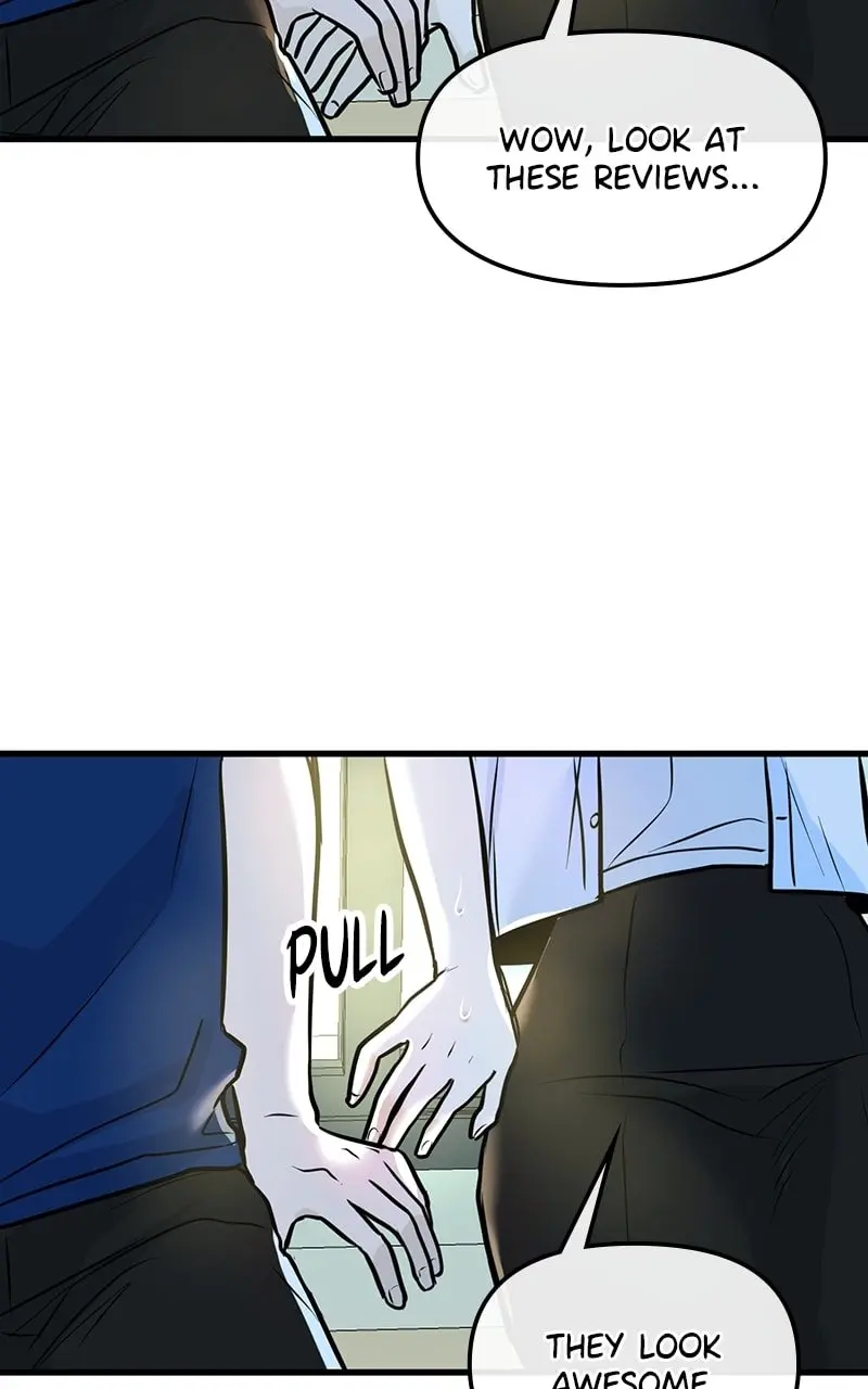 Back to Chanbi - Chapter 6 - Page 101