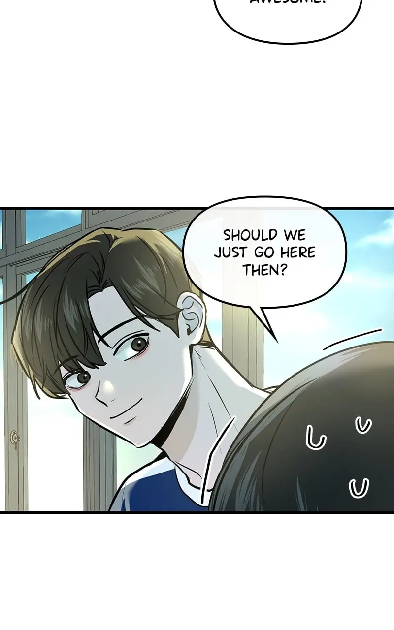 Back to Chanbi - Chapter 6 - Page 102