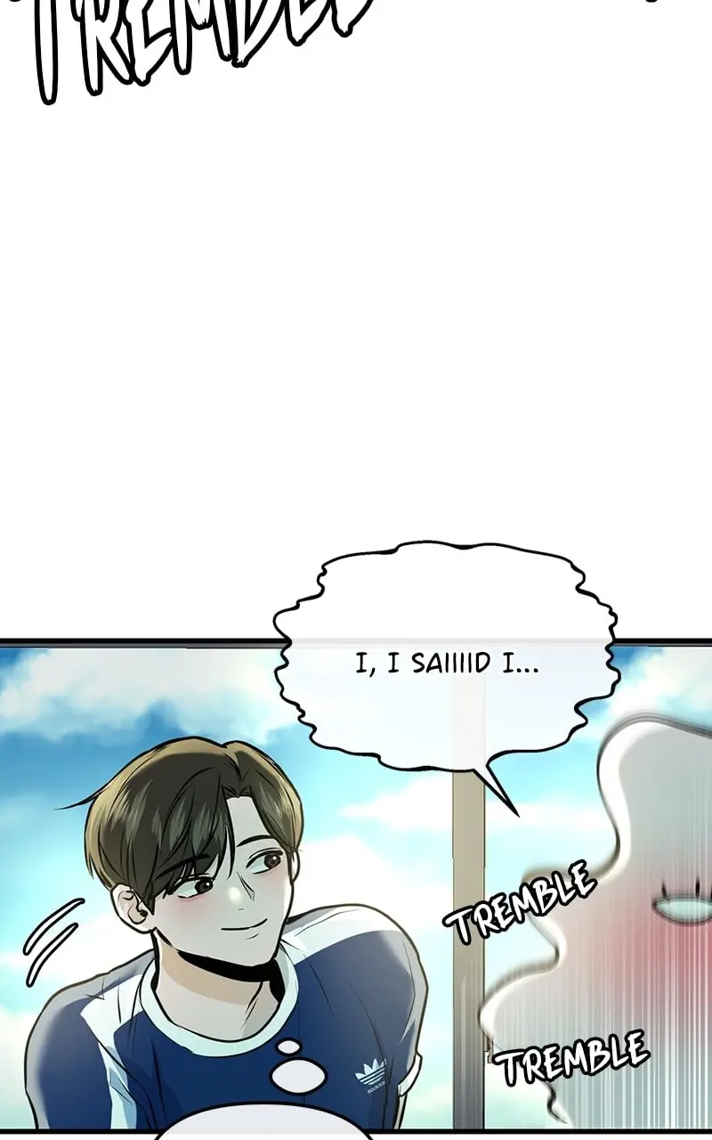 Back to Chanbi - Chapter 6 - Page 110