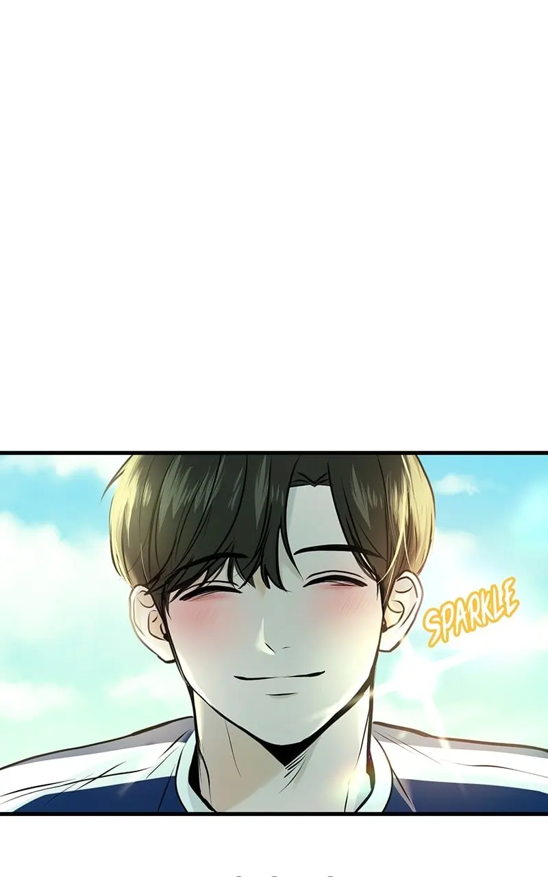 Back to Chanbi - Chapter 6 - Page 112