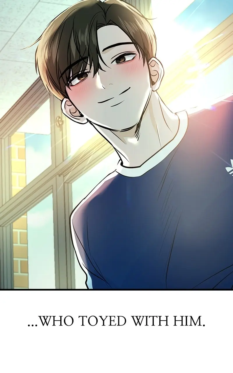 Back to Chanbi - Chapter 6 - Page 115