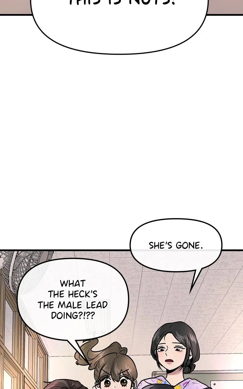 Back to Chanbi - Chapter 7 - Page 2