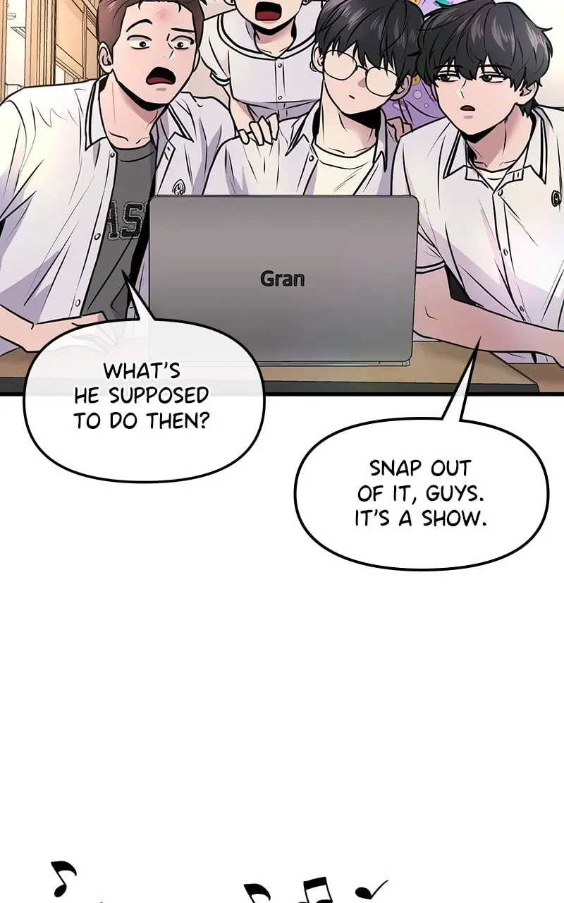 Back to Chanbi - Chapter 7 - Page 3
