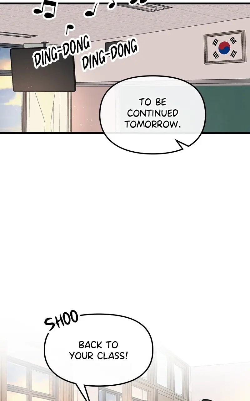 Back to Chanbi - Chapter 7 - Page 4