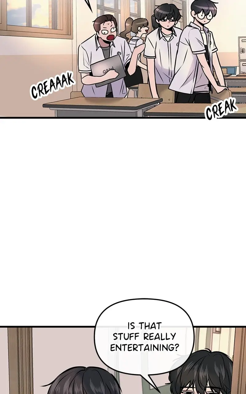 Back to Chanbi - Chapter 7 - Page 5