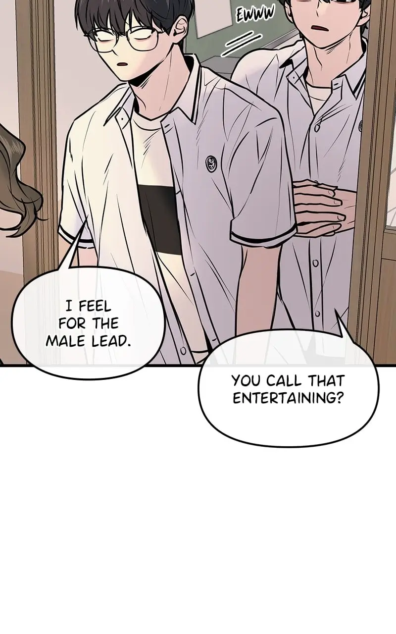 Back to Chanbi - Chapter 7 - Page 6