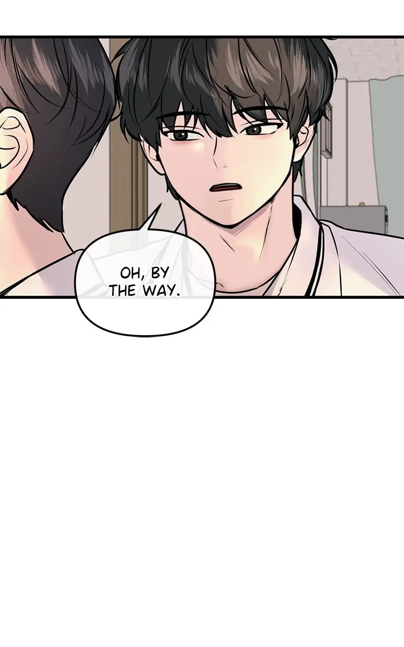Back to Chanbi - Chapter 7 - Page 7