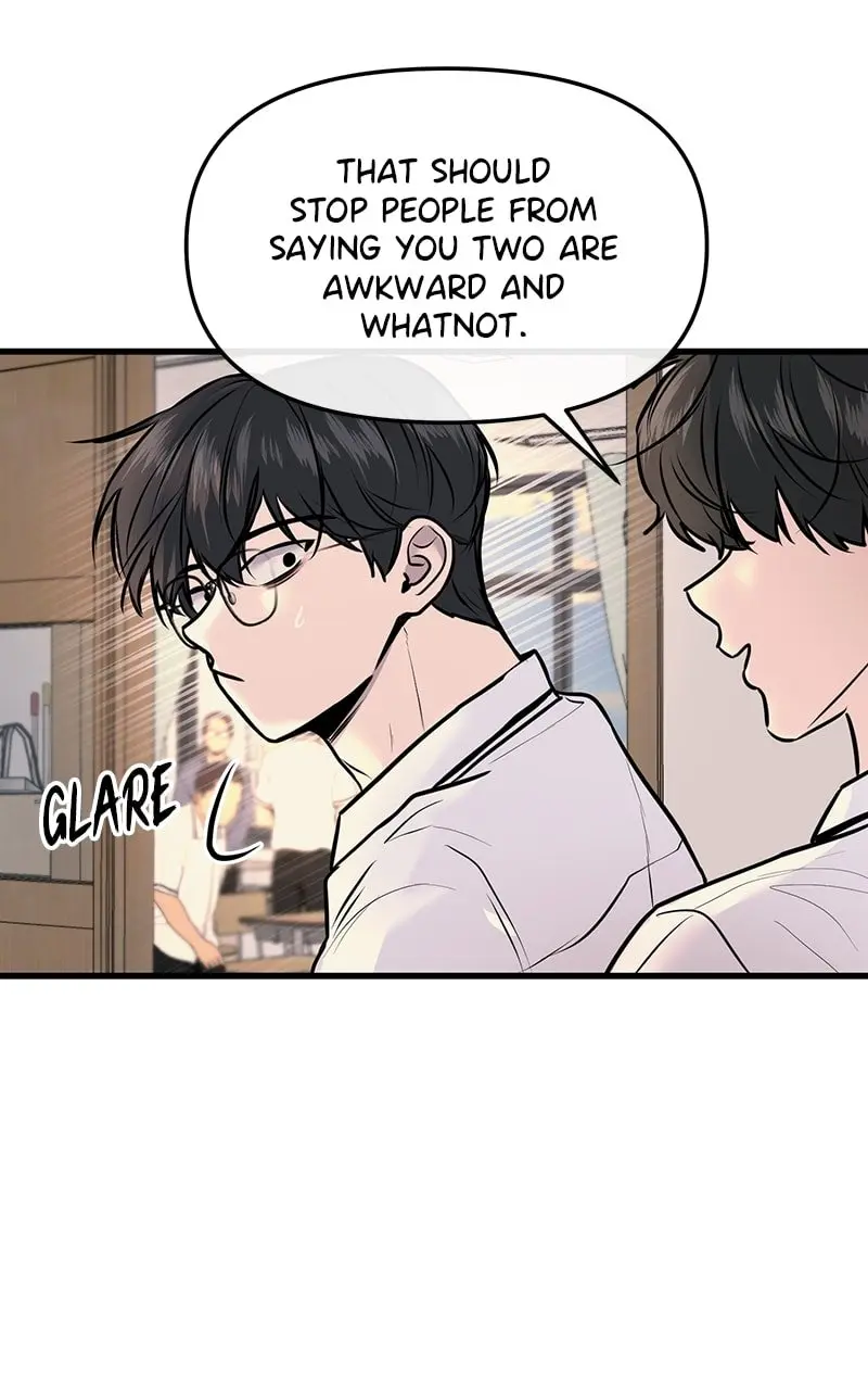 Back to Chanbi - Chapter 7 - Page 9