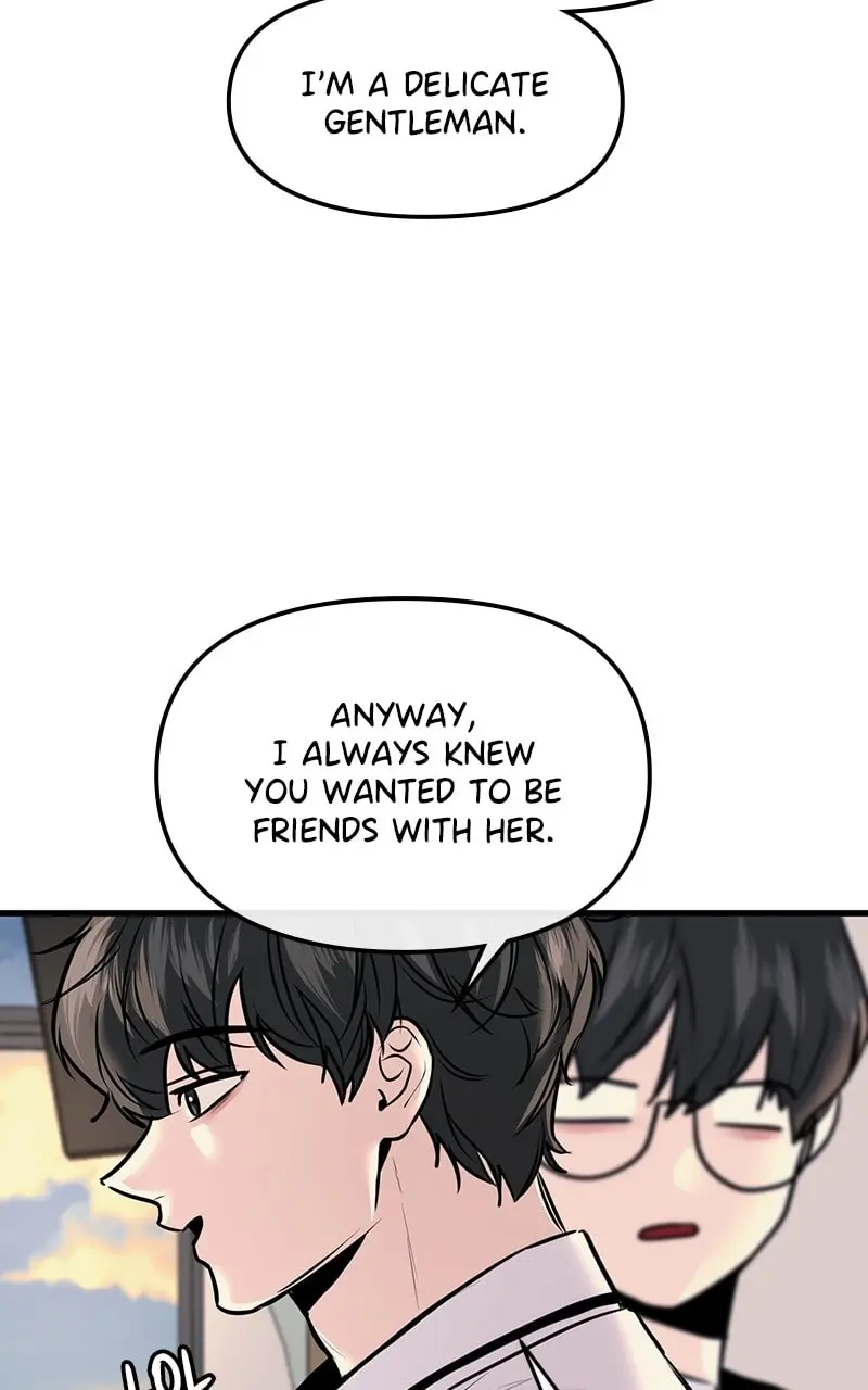 Back to Chanbi - Chapter 7 - Page 11