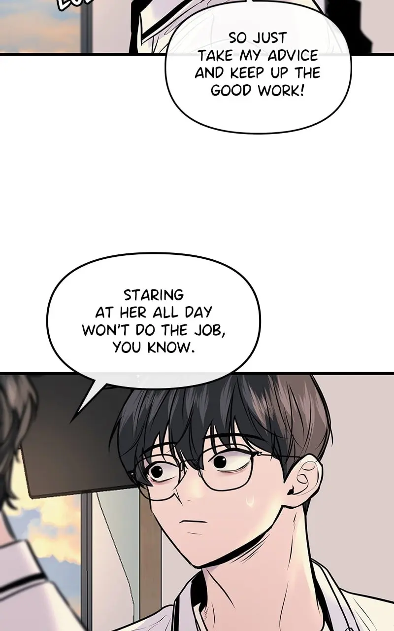 Back to Chanbi - Chapter 7 - Page 12