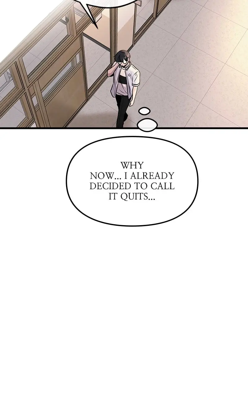 Back to Chanbi - Chapter 7 - Page 14