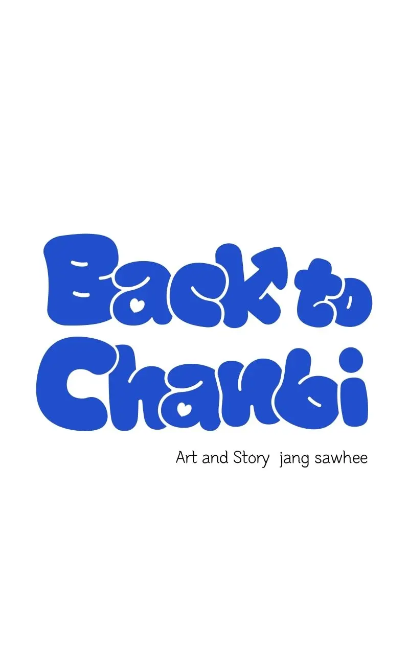 Back to Chanbi - Chapter 7 - Page 15