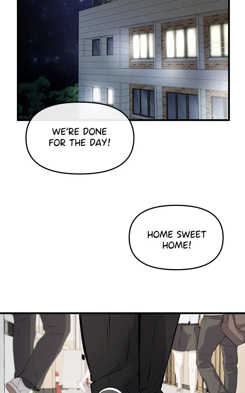 Back to Chanbi - Chapter 7 - Page 17