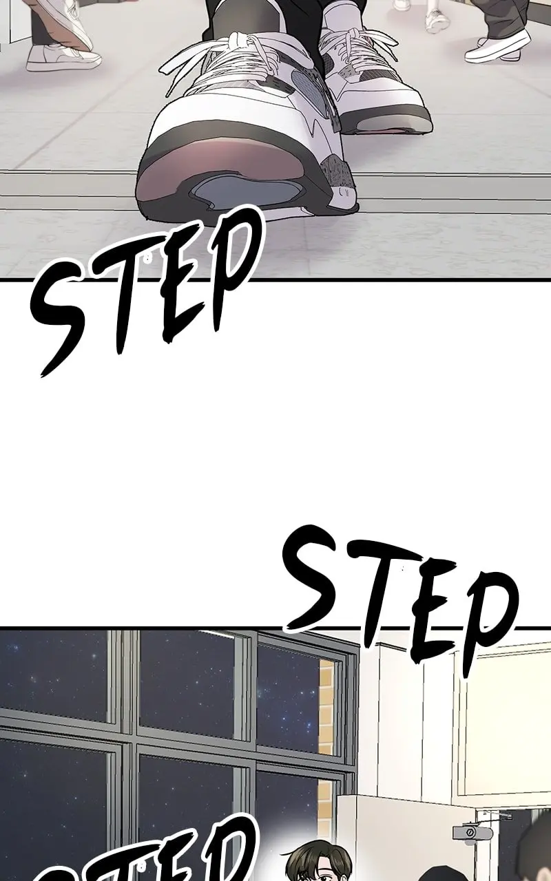 Back to Chanbi - Chapter 7 - Page 18
