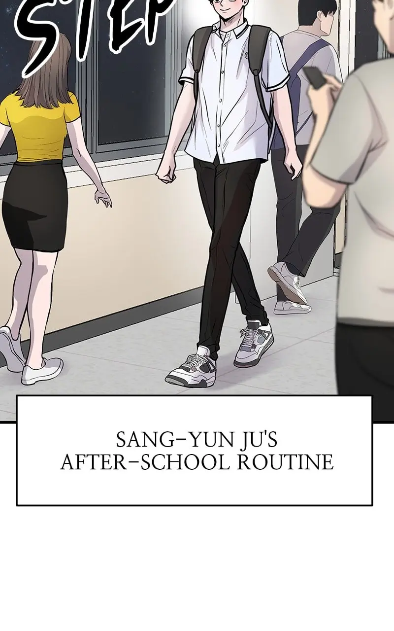 Back to Chanbi - Chapter 7 - Page 19