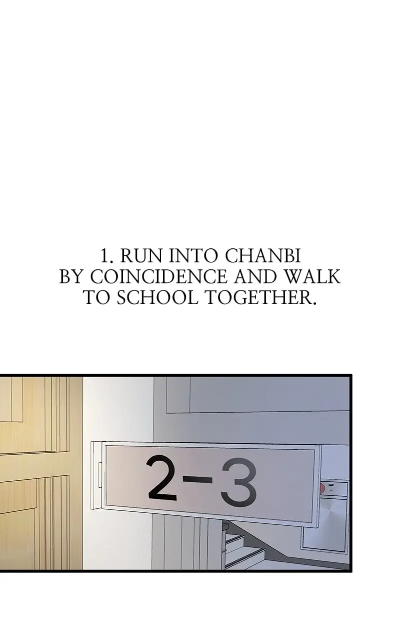 Back to Chanbi - Chapter 7 - Page 20