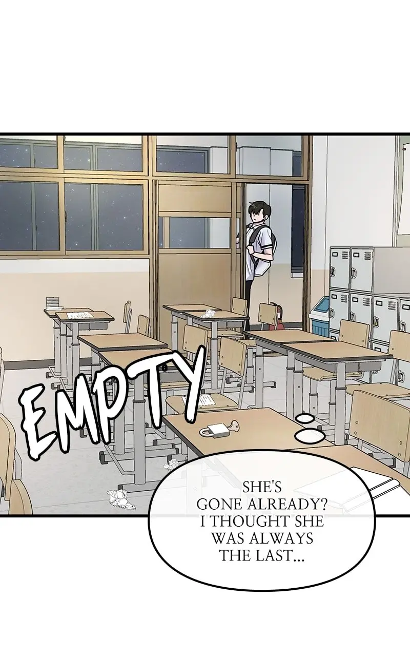 Back to Chanbi - Chapter 7 - Page 21