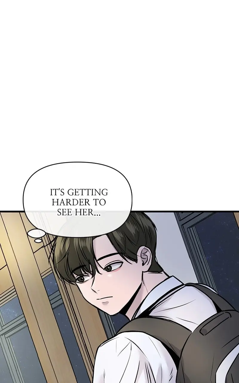 Back to Chanbi - Chapter 7 - Page 22