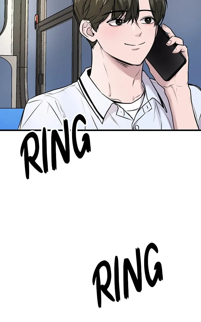 Back to Chanbi - Chapter 7 - Page 26