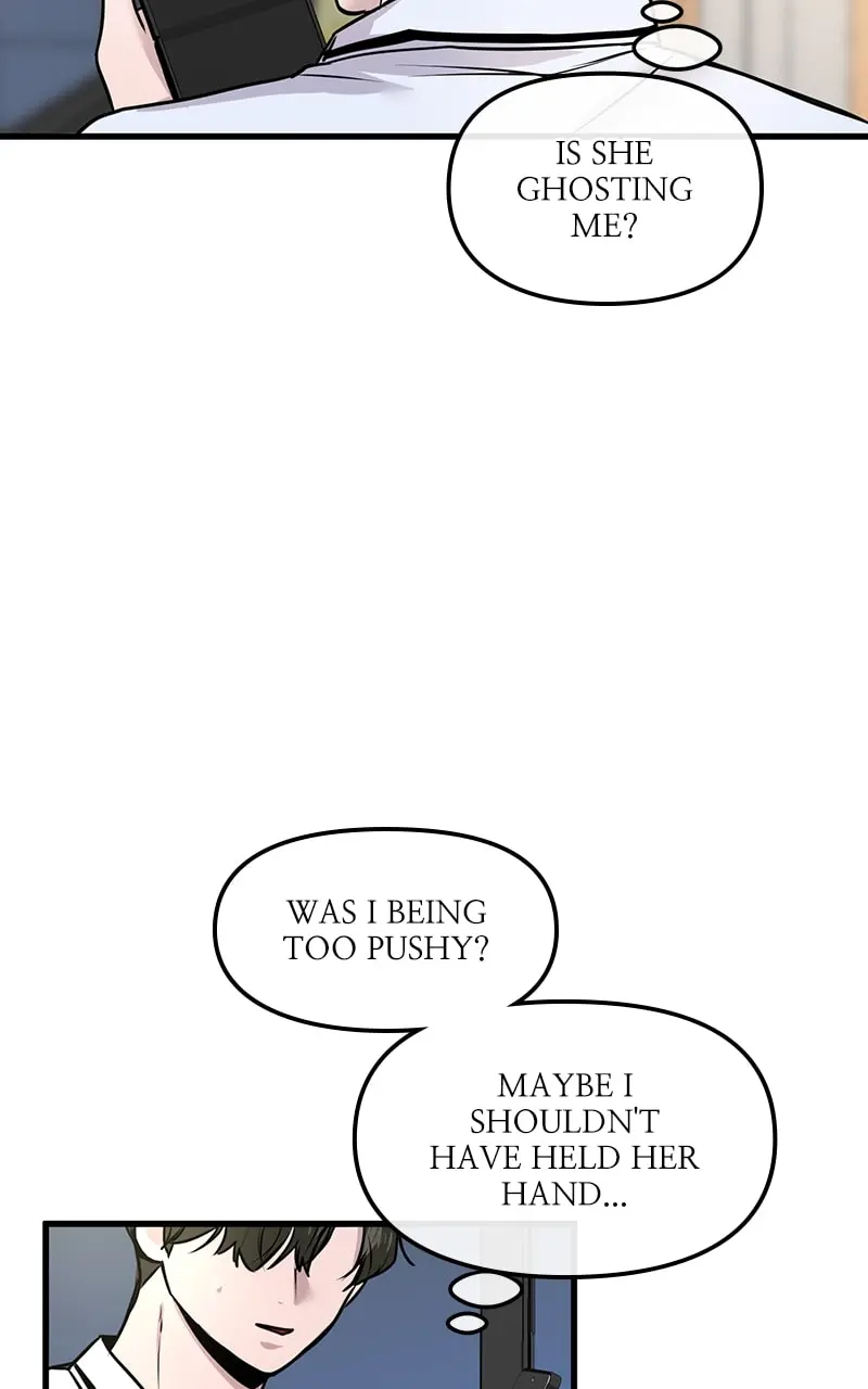 Back to Chanbi - Chapter 7 - Page 29
