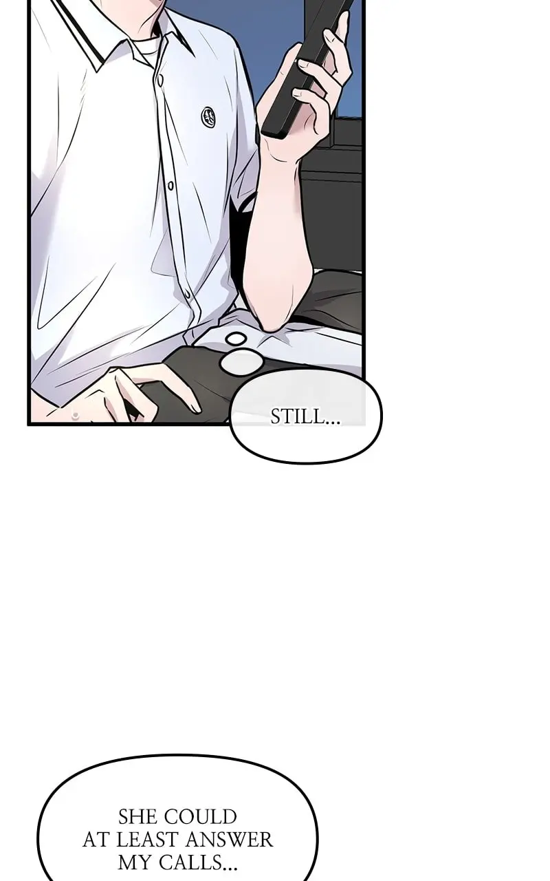 Back to Chanbi - Chapter 7 - Page 30